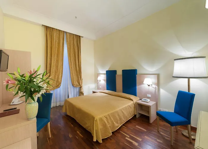 Hotel Medici