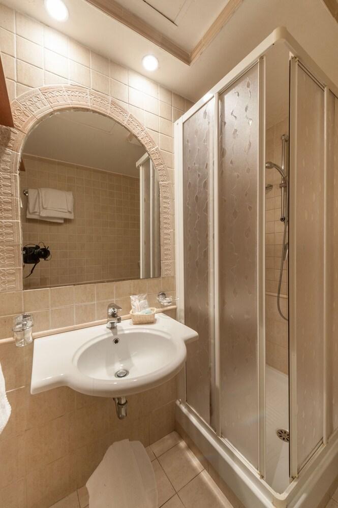 Hotel Medici Roma