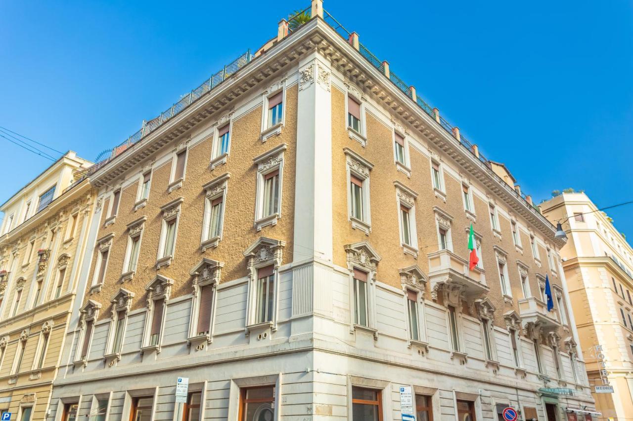 Hotel Medici 3*