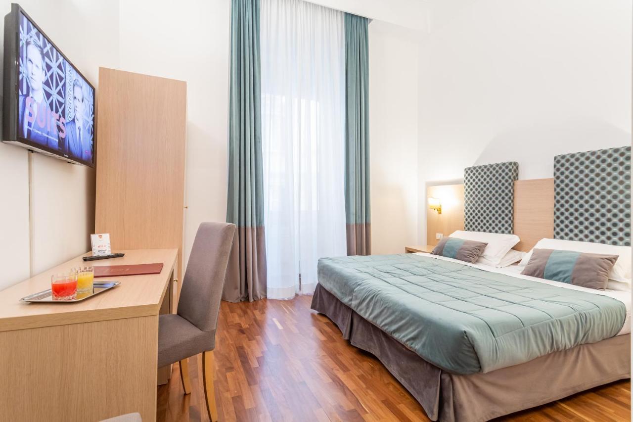 Medici Hotel 3*