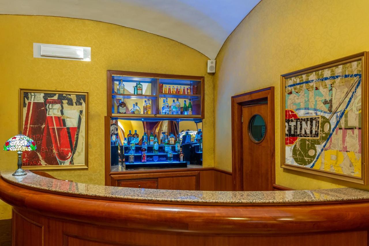 Medici Hotel Roma