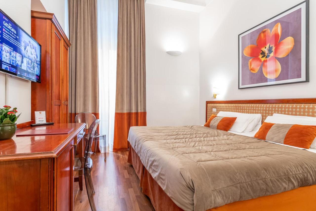 Hotel Medici Roma