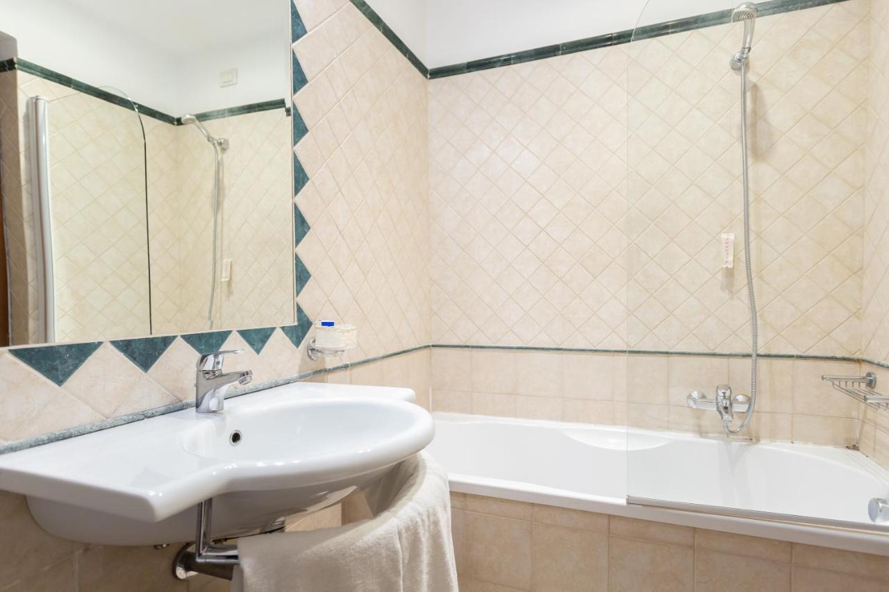 Hotel Medici Roma