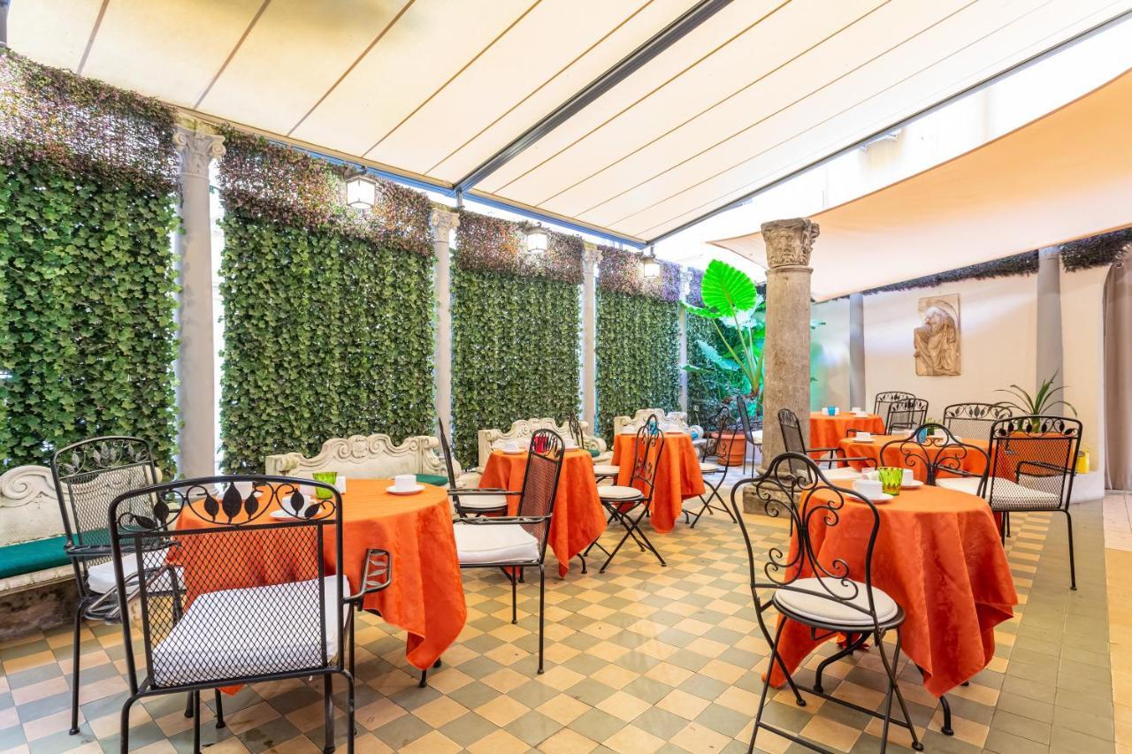 Hotel Medici Roma
