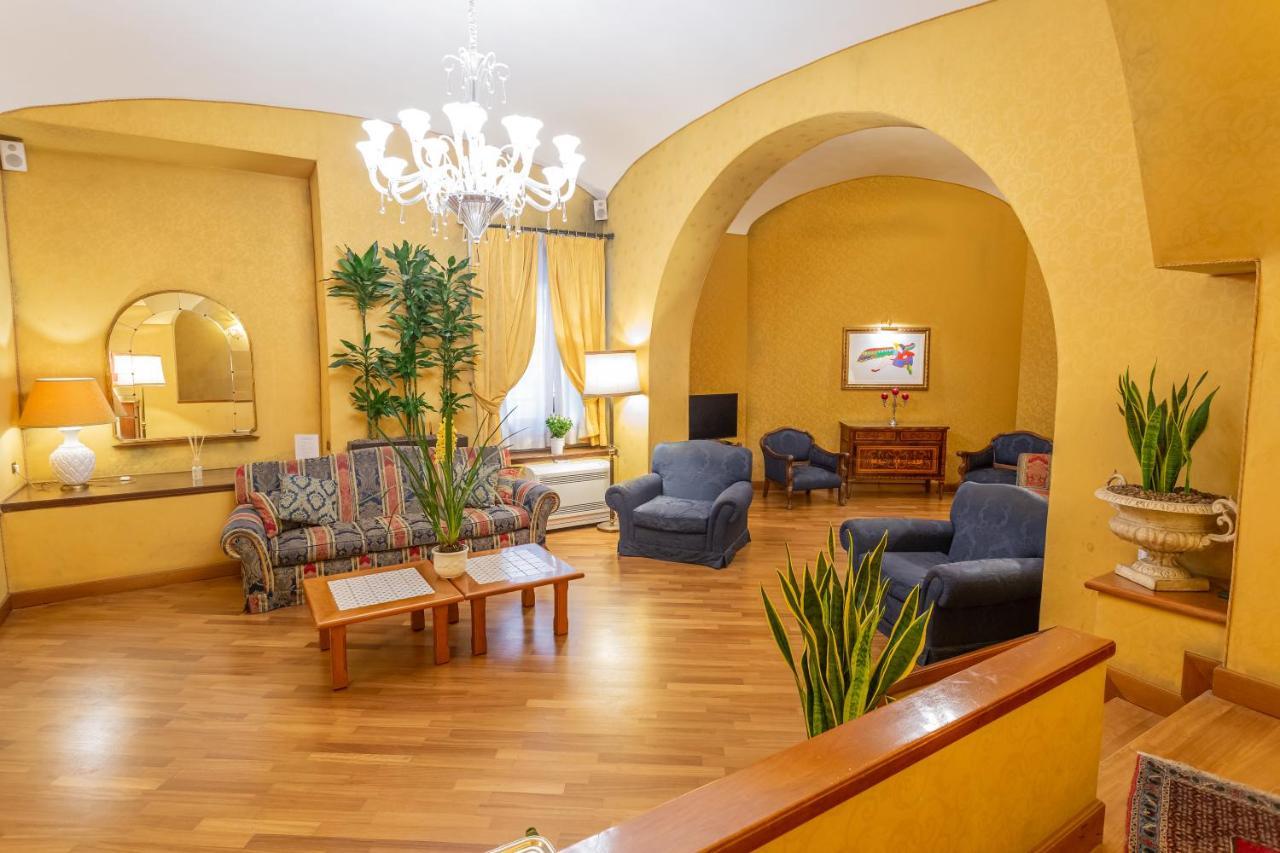 Medici Hotel Roma