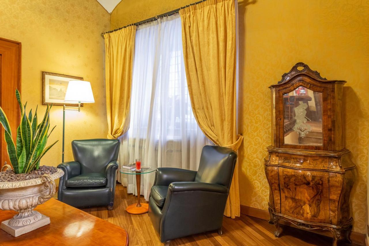 Hotel Medici Roma