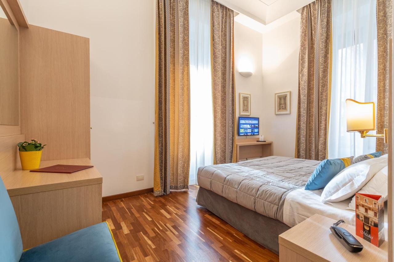 Medici Roma