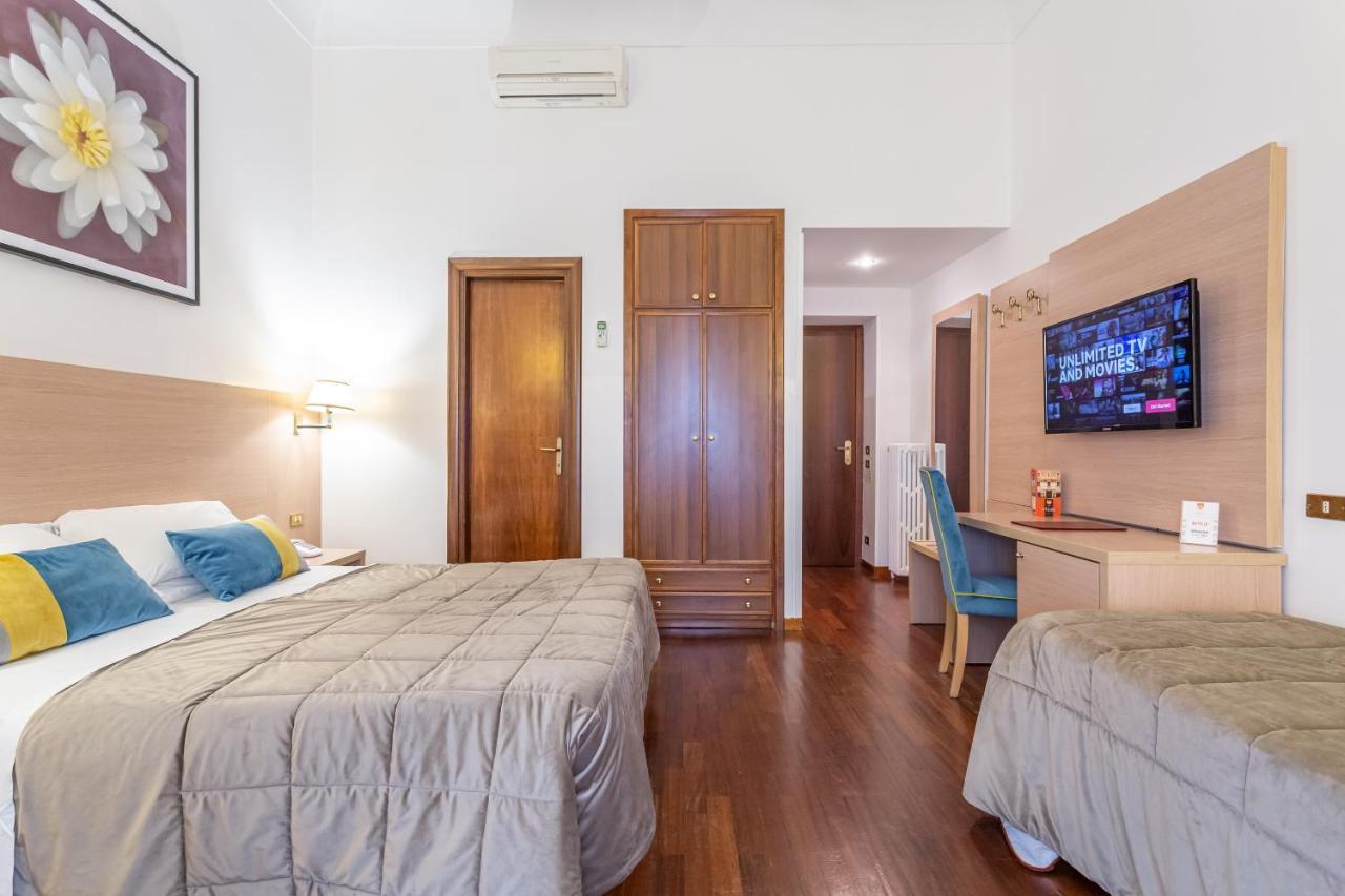 Hotel Medici 3*