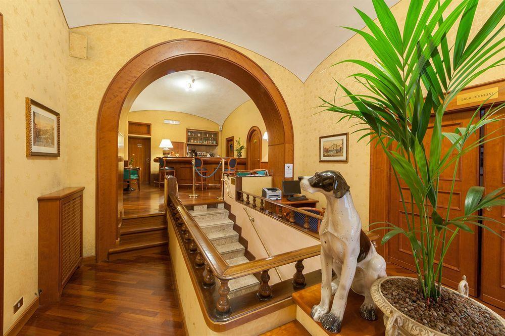 Hotel Medici 3*