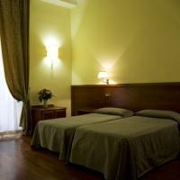 Hotel Medici Roma
