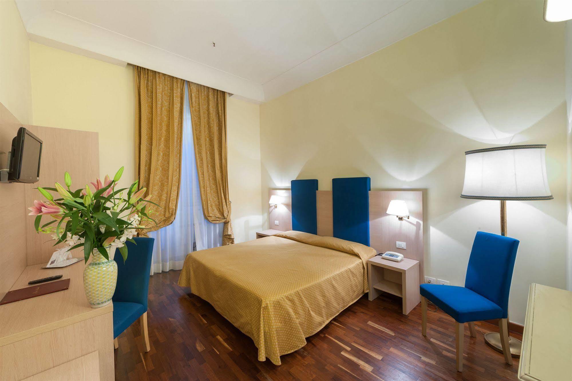 Medici Hotel Roma