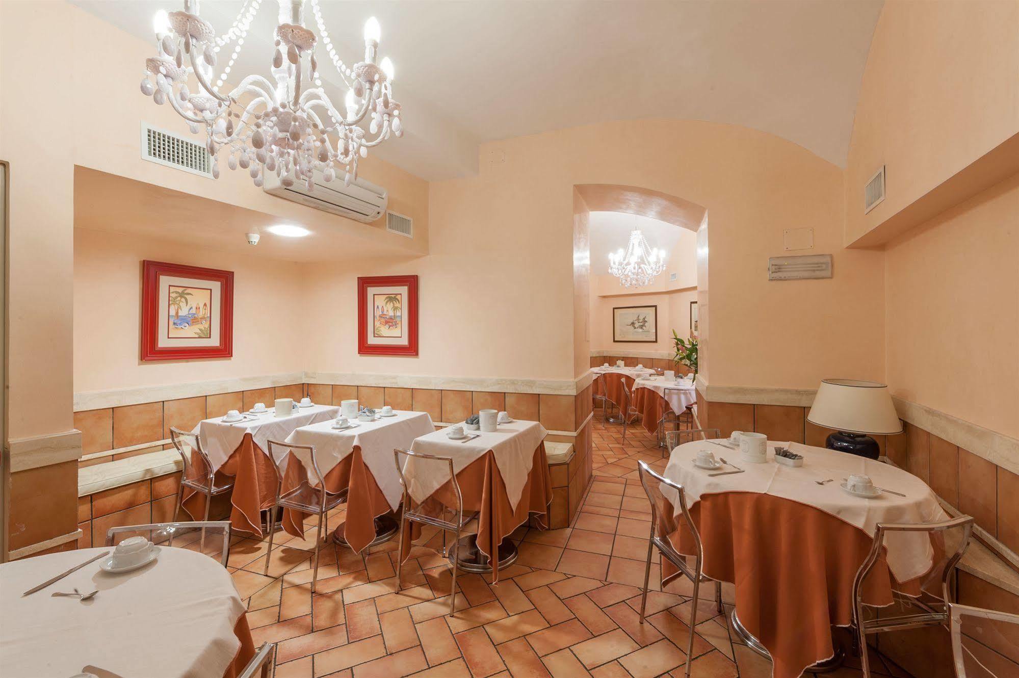 Medici Hotel 3*