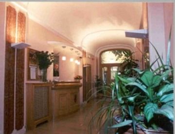 Medici Hotel Roma