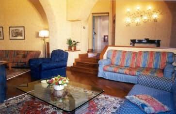 Medici Hotel Roma