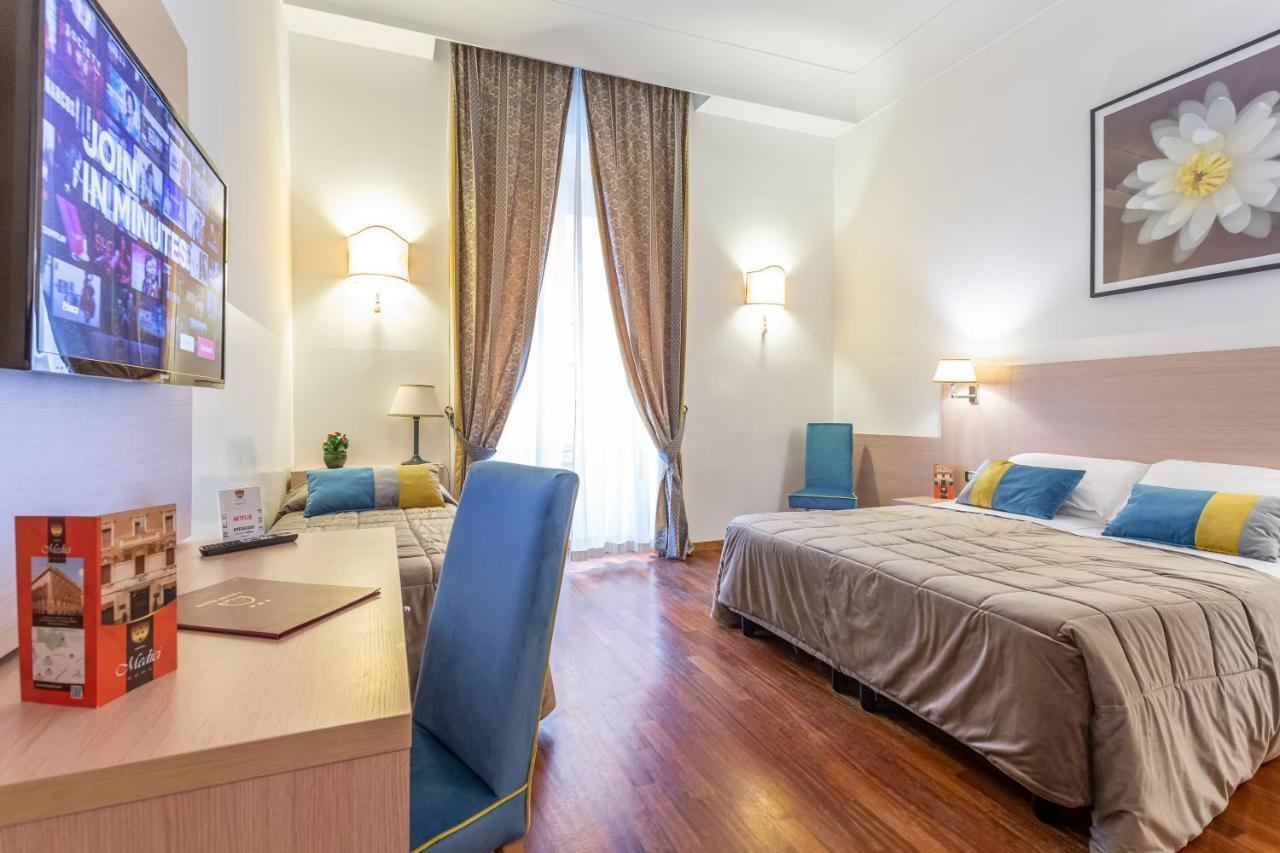 Medici Hotel 3*