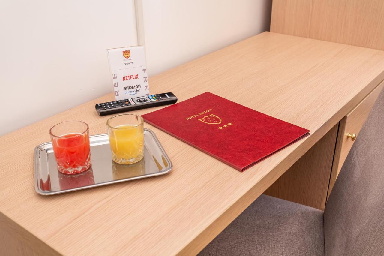Hotel Medici Roma