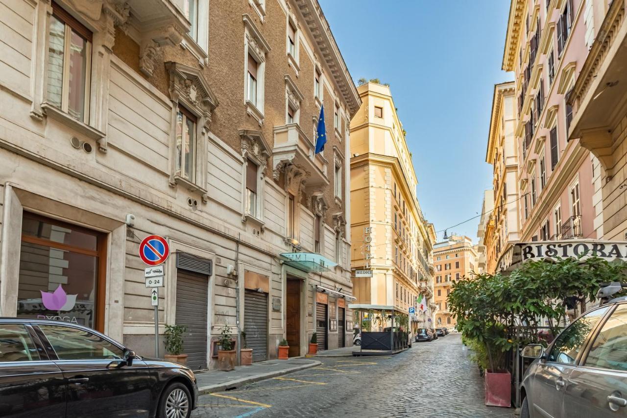 Medici Roma