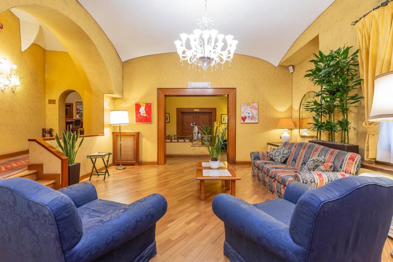 Medici 3* Roma
