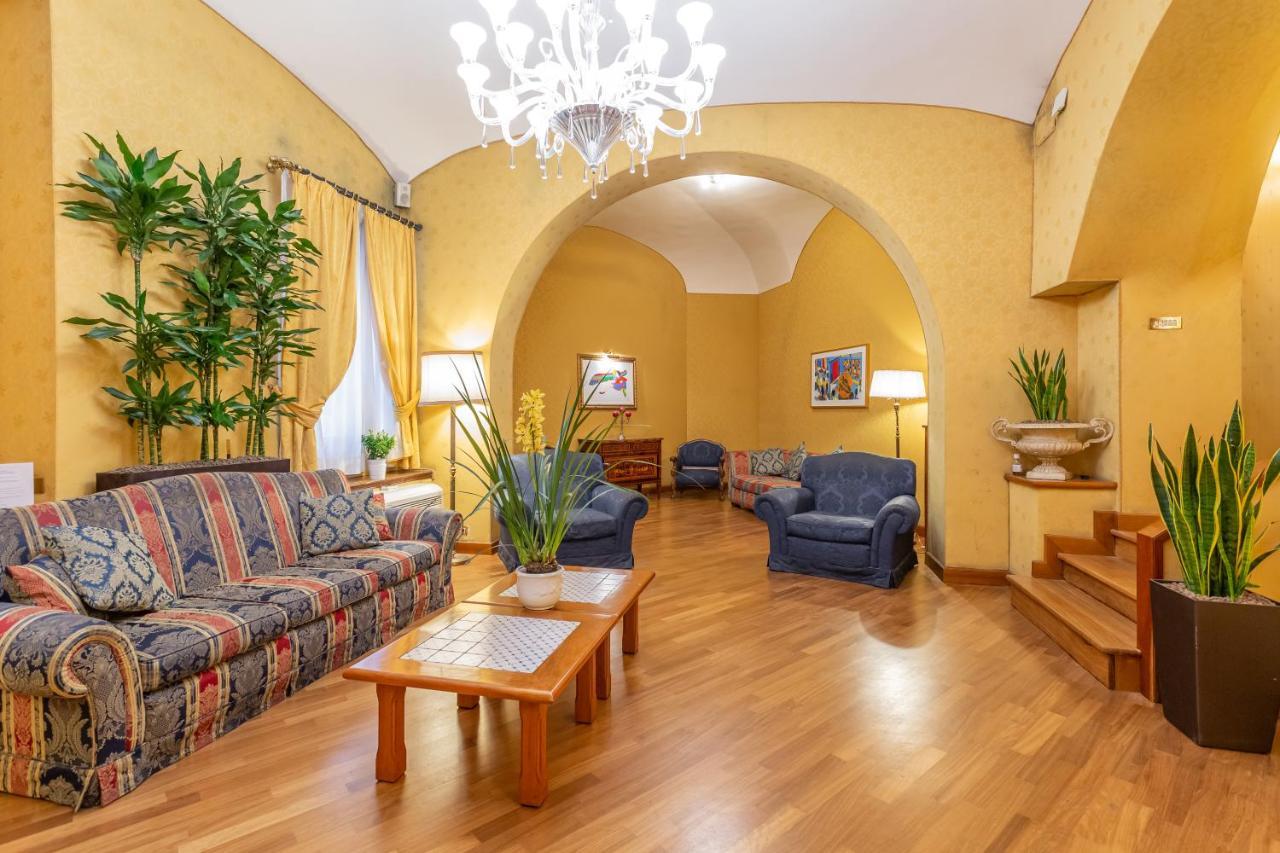 Hotel Medici Roma